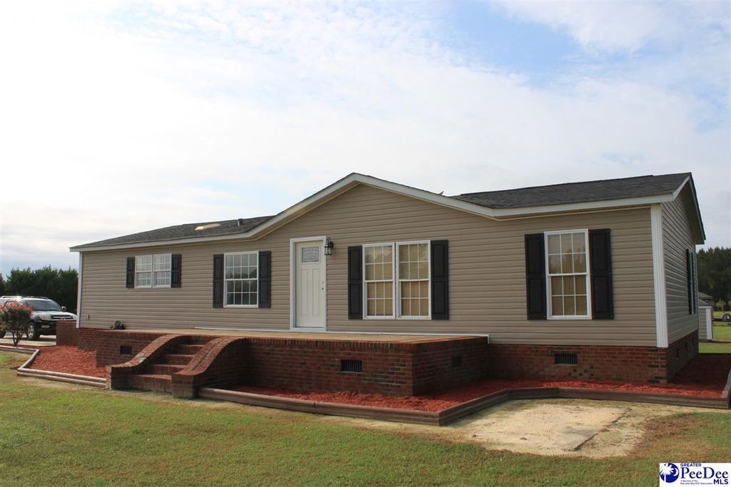 5539 N Old Rd, Coward, SC 29530 Trulia
