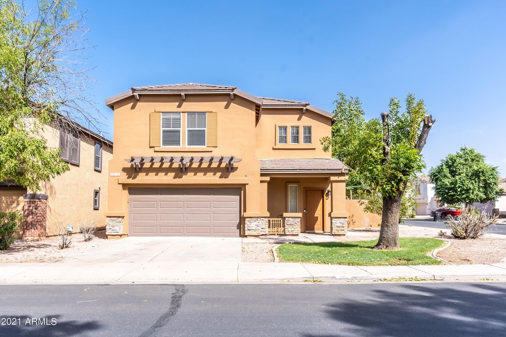 10744 E Portobello Ave, Mesa, AZ 85212