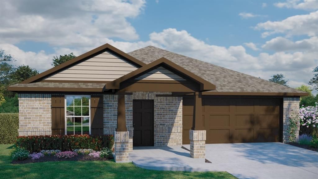 112 Craft St, Hutto, TX 78634
