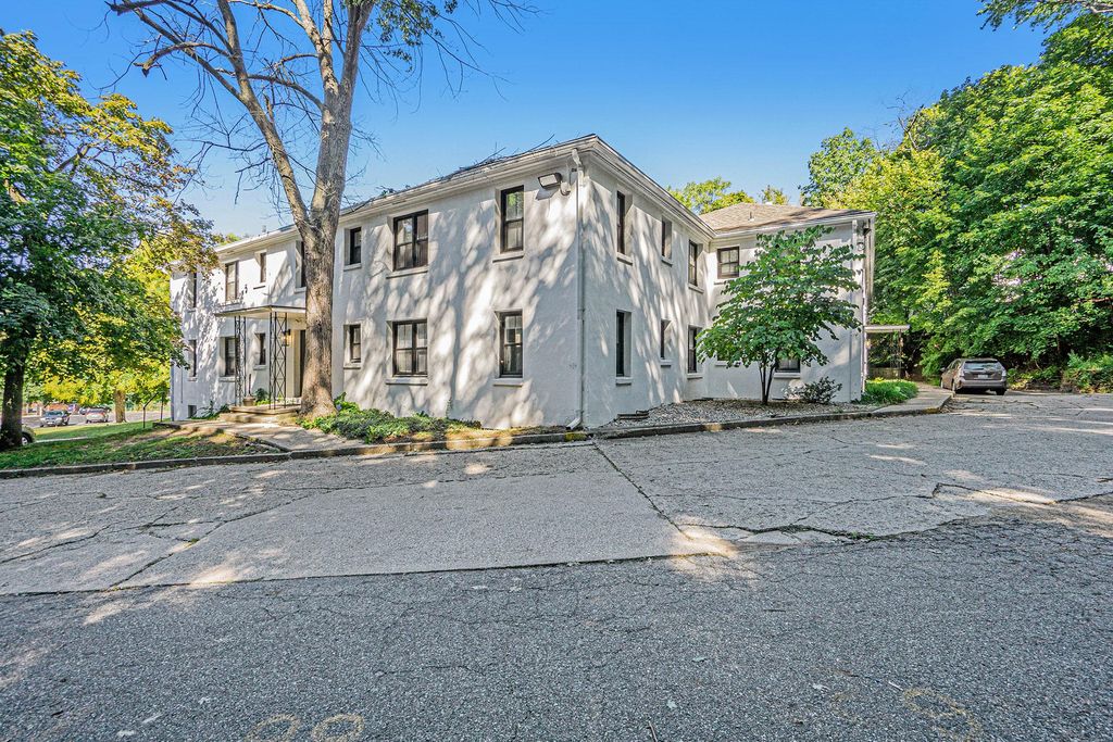 Westnedge Hills Apts Kalamazoo, MI Trulia