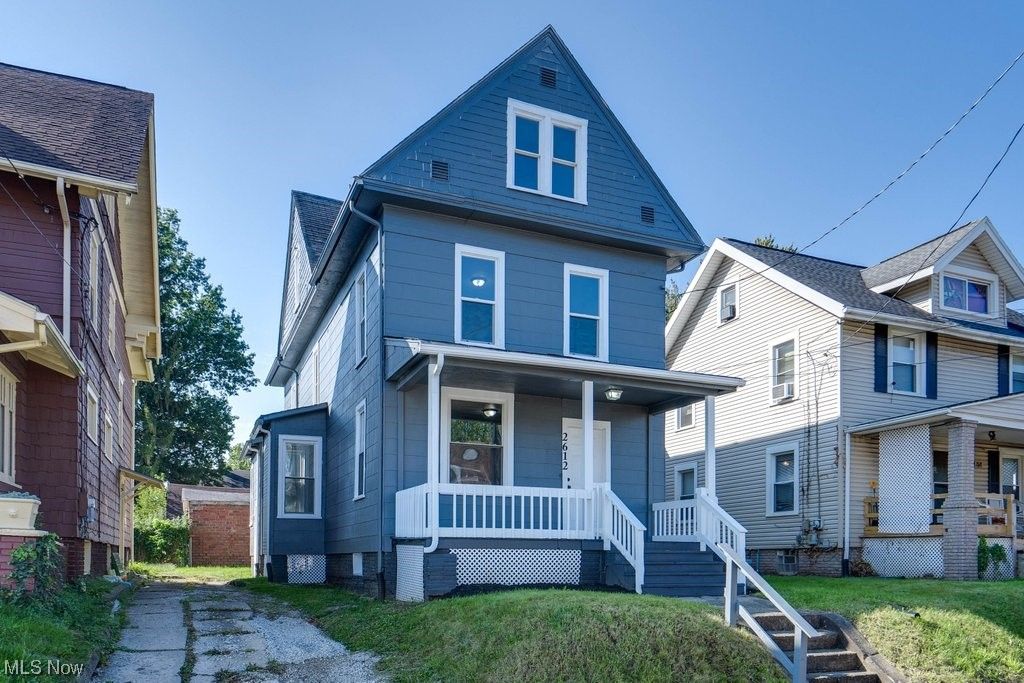 2612 12th St NW, Canton, OH 44708 Trulia