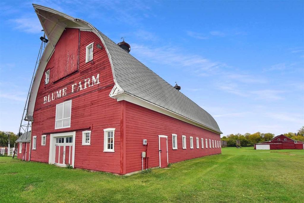 17501 13th St NE, Glenburn, ND 58740 Trulia