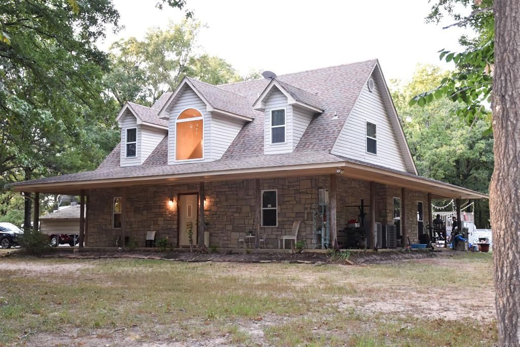 2500 W Mockingbird Ln, Durant, OK 74701