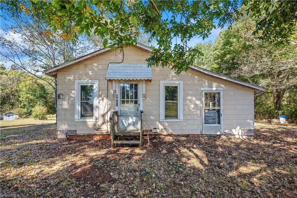 4980 Old Coleridge Rd, Ramseur, NC 27316 MLS 1122326 Trulia