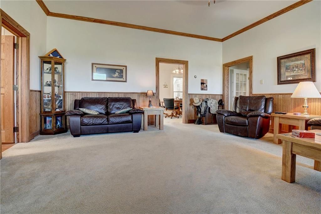 130 Affeld Ln, Smithville, TX 78957