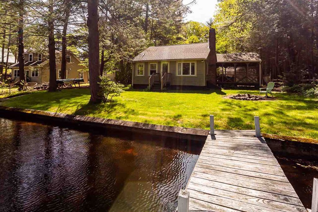 9 Cove Rd, East Kingston, NH 2 Bed, 2 Bath SingleFamily Home 20 Photos Trulia