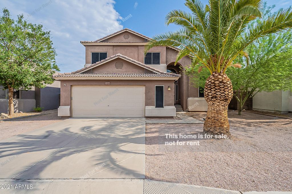 11354 E Covina St, Mesa, AZ 85207