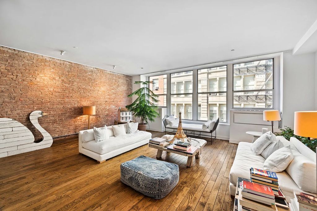 118 Wooster St   #4C5C, New York, NY 10012