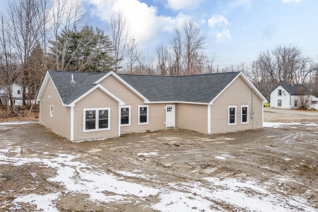 47 Union Street, Orono, ME 04473 MLS 1579985 Trulia