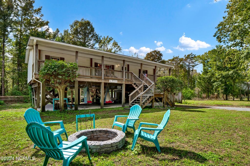 1225 S Holly Shelter Estates Road, Rocky Pt, NC 28457 Mobile