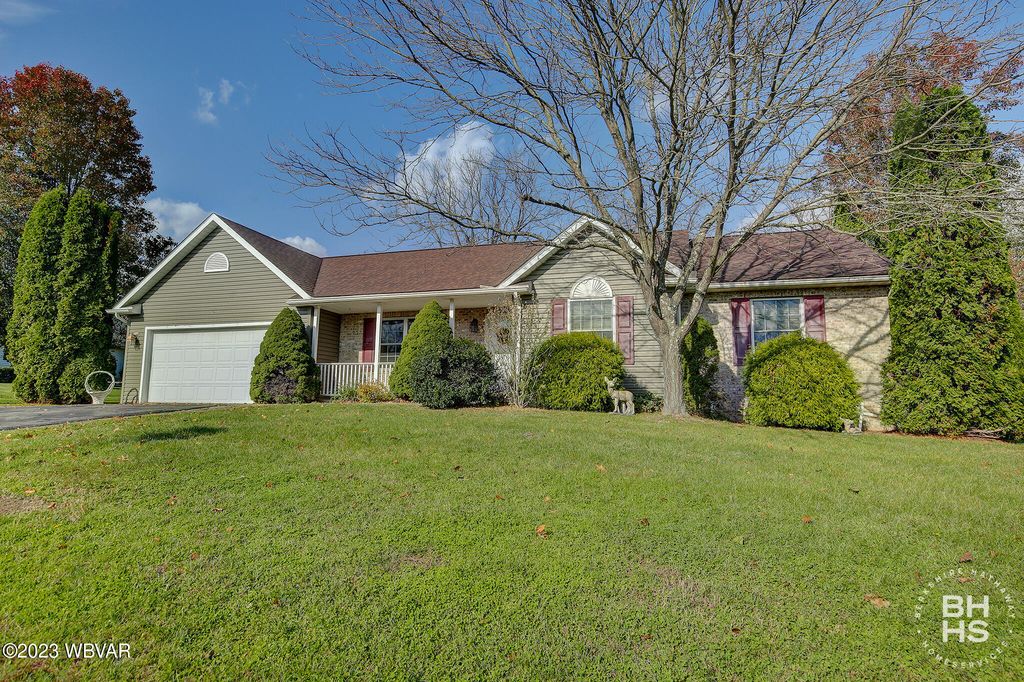 1082 Creekside Ln, Jersey Shore, PA 17740 Trulia