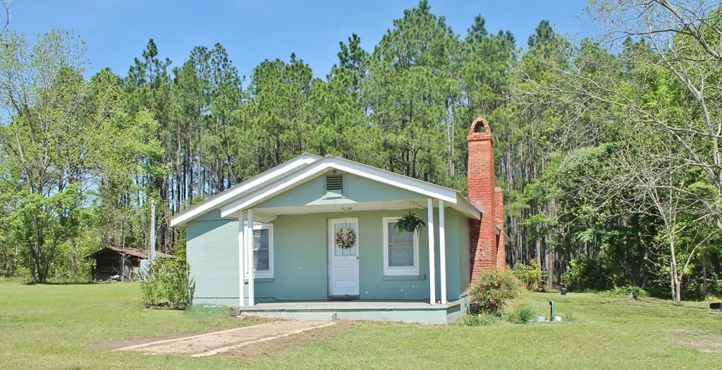 516 N Railroad Ave, Mount Vernon, GA 30445 Trulia