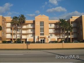 1941 Highway A1A #302, Indian Harbour Beach, FL 32937