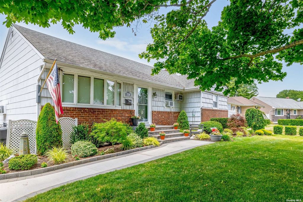 730 Woodbridge Lane W, Wantagh, NY 11793 Trulia
