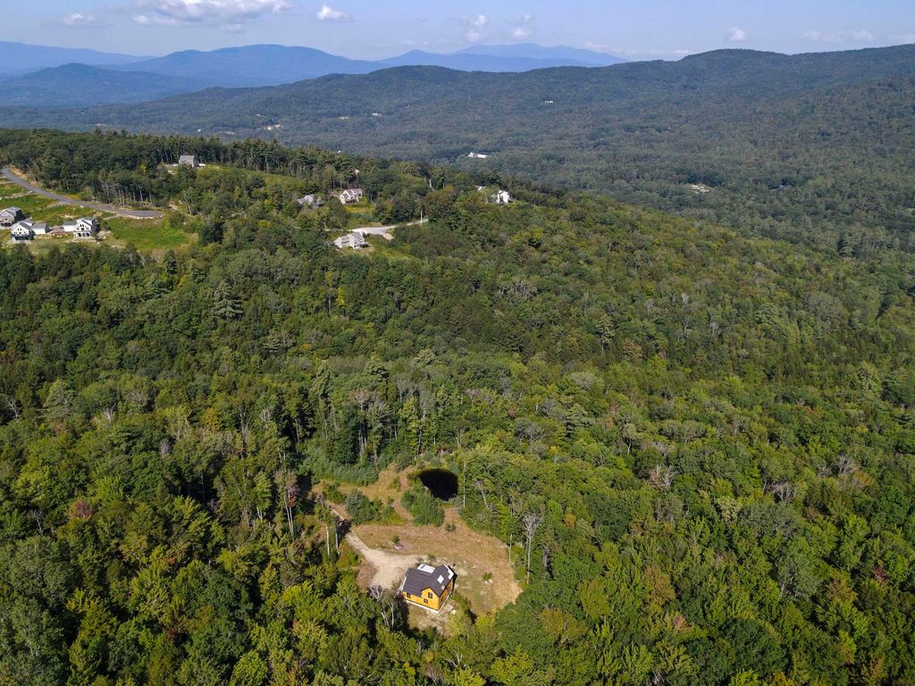 158 Goose Hollow Road, Thornton, NH 03223 MLS 4968770 Trulia