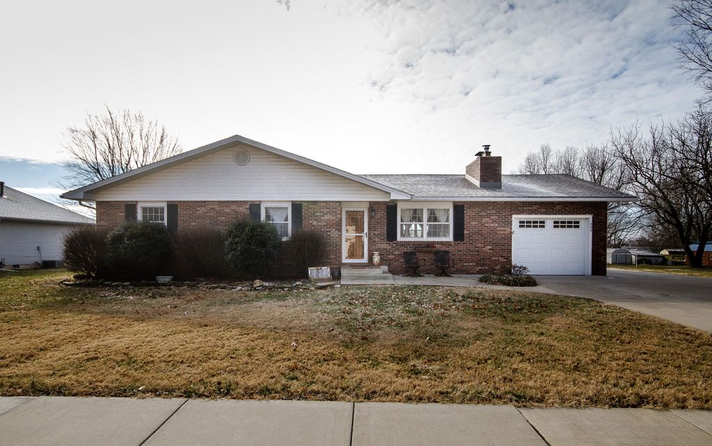 404 W Brown St, Clever, MO 65631 Trulia