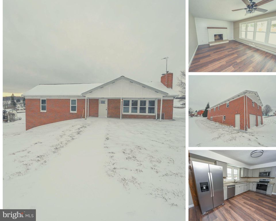 172 Grant St, Grantsville, MD 21536 Trulia