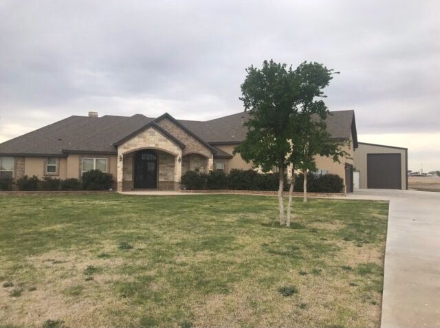 6405 E  County Road 109, Midland, TX 79706