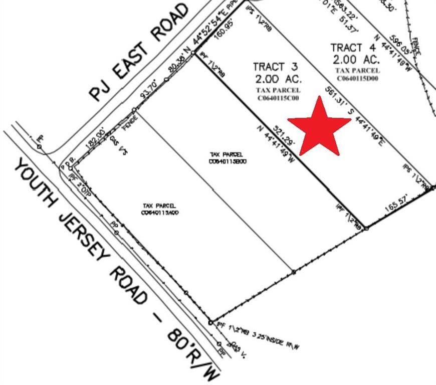 Pj East Rd, Covington, GA 30014 Trulia