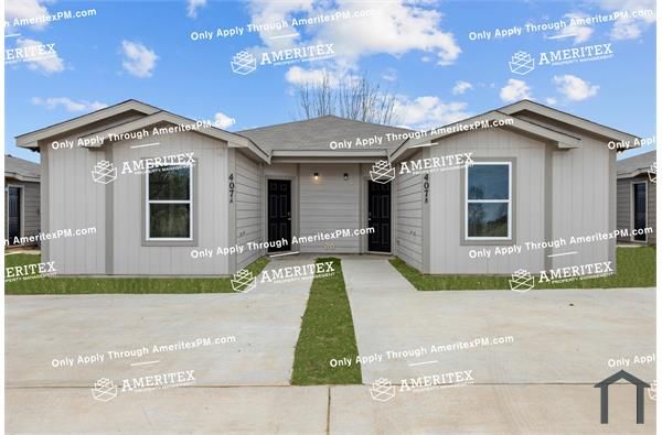 407 County Line Rd #B, Mabank, TX 75147