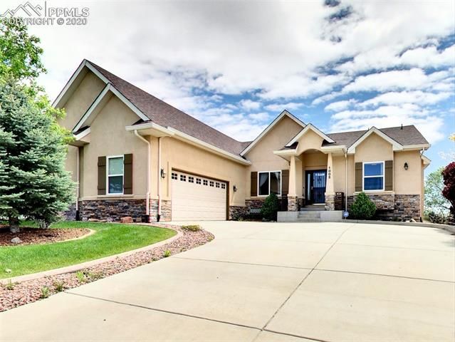 1005 Bayfield Dr, Colorado Springs, CO 80906