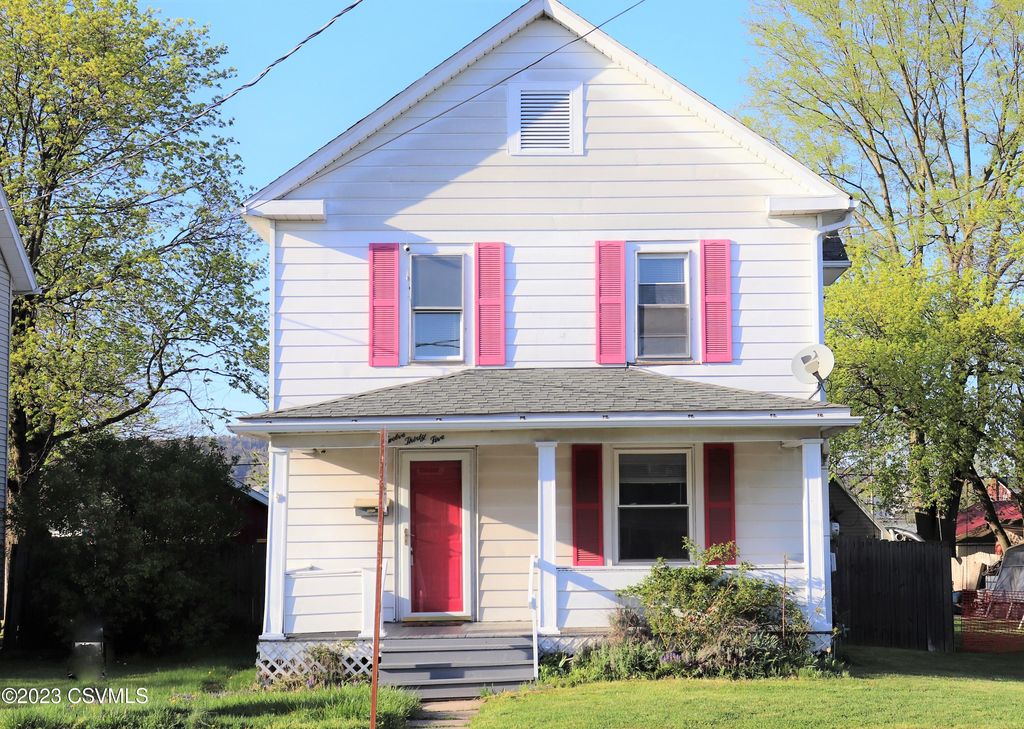 1235 Orange St, Berwick, PA 18603 Trulia