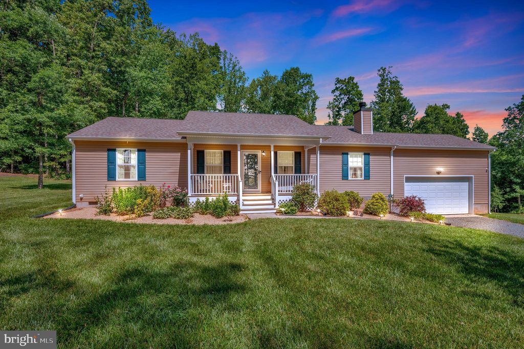8656 Green Rd, Warrenton, VA 20187 Trulia