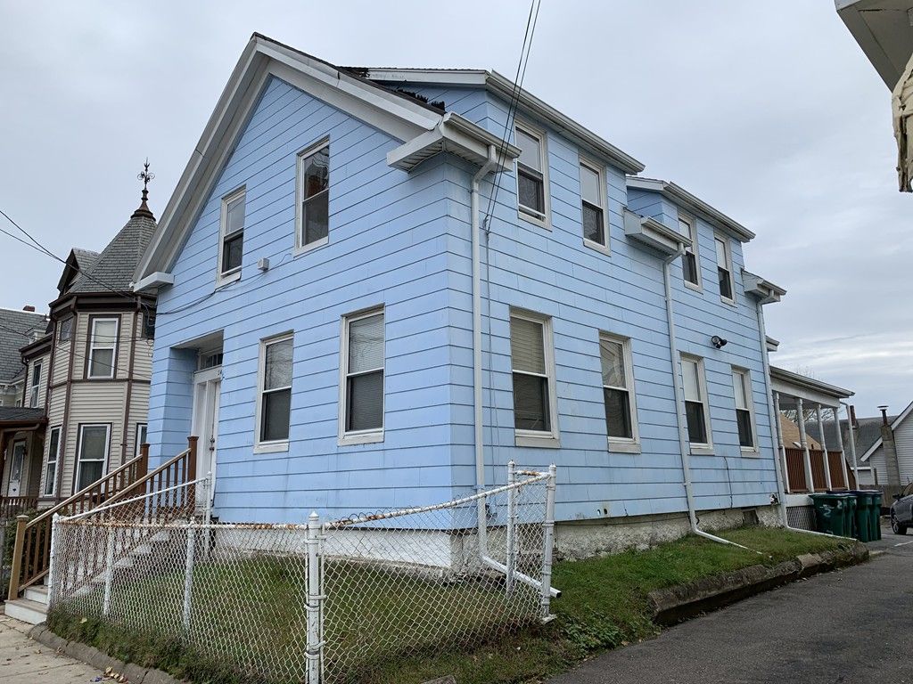 242 Essex St, Lynn, MA 4 Bed, 2 Bath MultiFamily Home 22 Photos