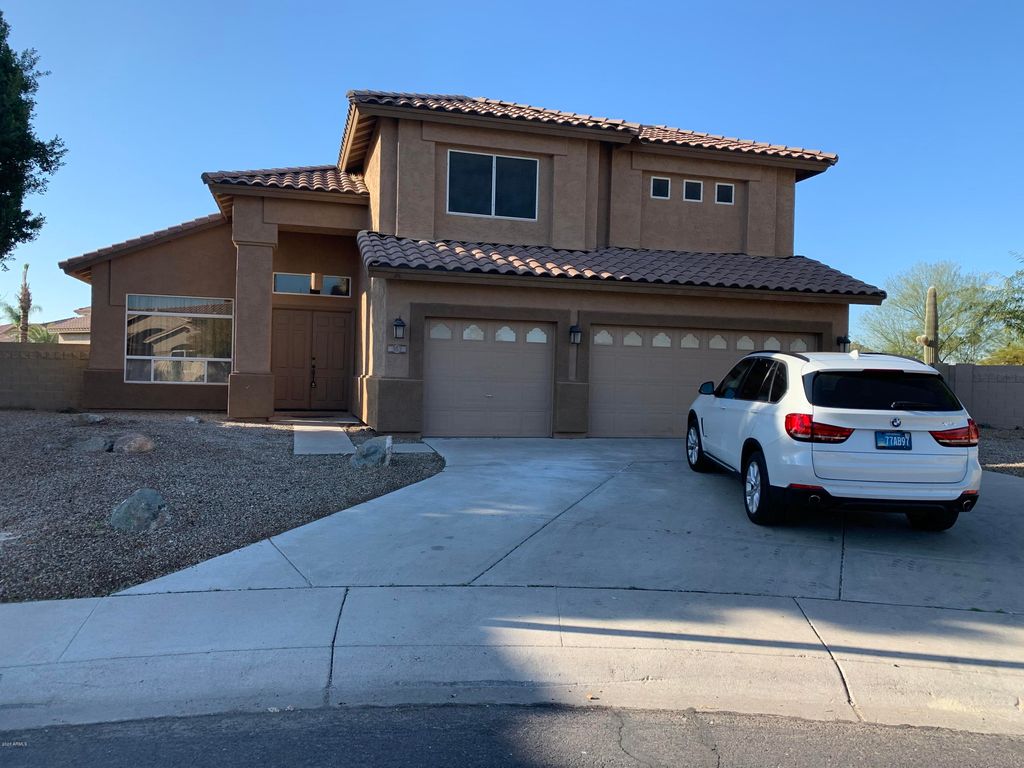 353 W Dublin St, Gilbert, AZ 85233