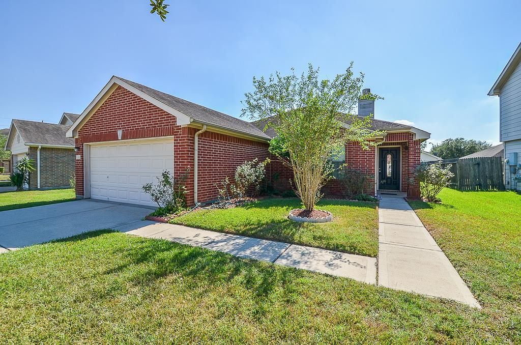 3511 Lexington Cmn, Missouri City, TX 77459