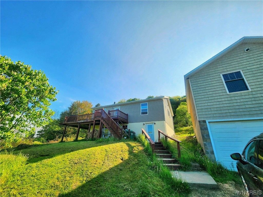 4119A Five Mile Rd, Allegany, NY 14706 Trulia