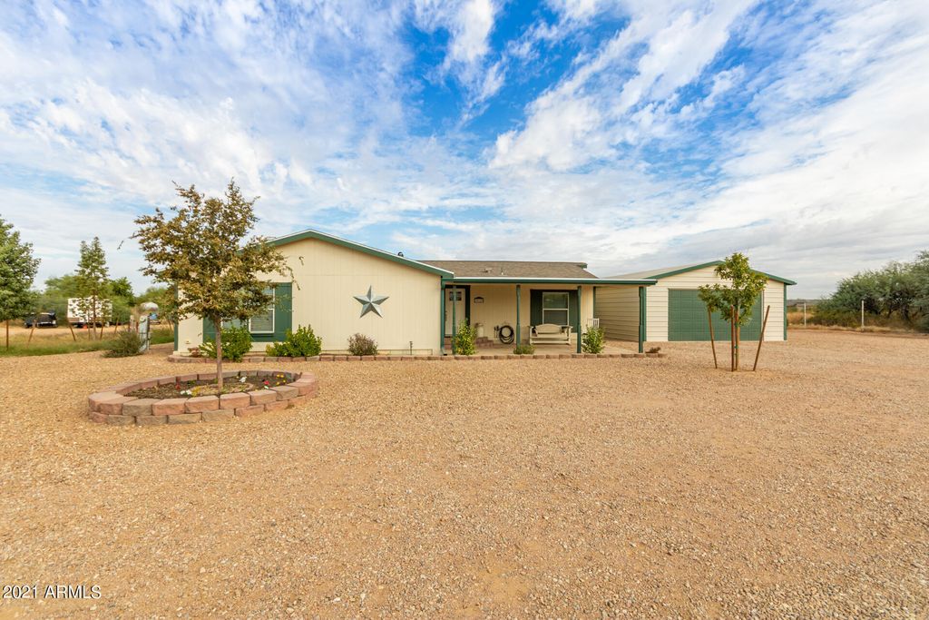 20120 E San Tan Blvd, Queen Creek, AZ 85142