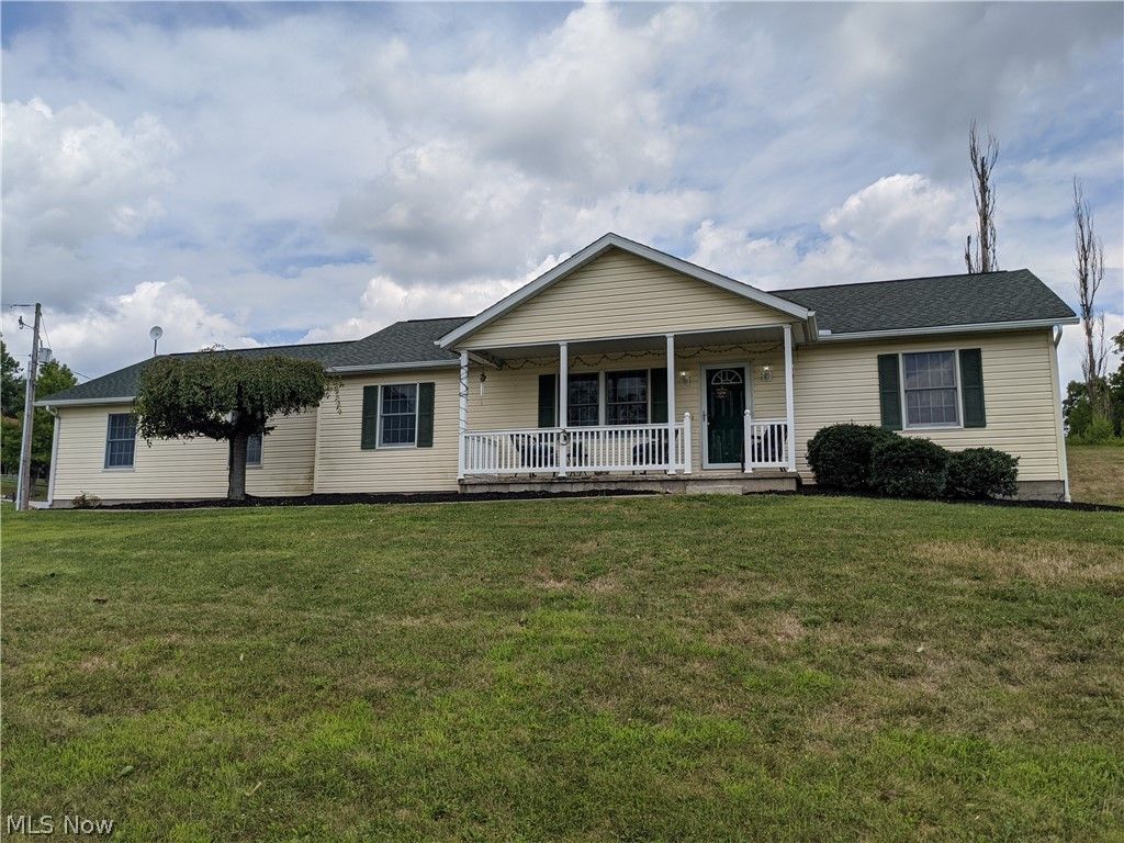 6379 State Route 516 NW, Dundee, OH 44624 Trulia