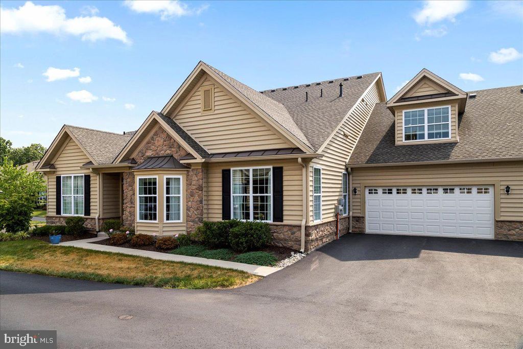 4175 Spalding Dr, Perkasie, PA 18944 See Estimated Value