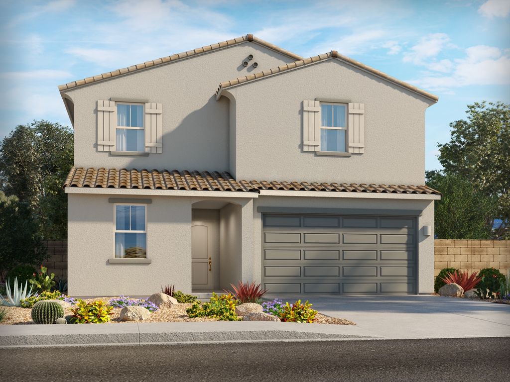 Pre Selling From La Estancia Homestead 6390 Via Va XXFXOA