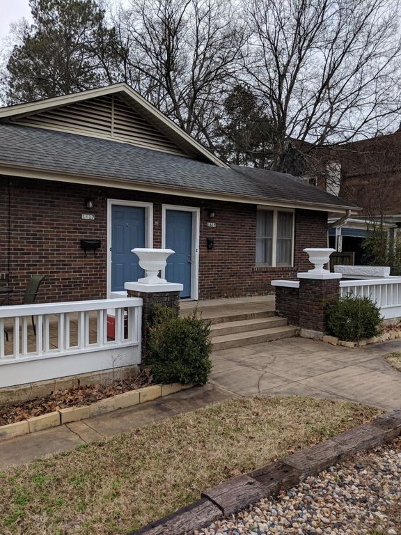 1619 Caldwell St, Conway, AR 72034 Trulia