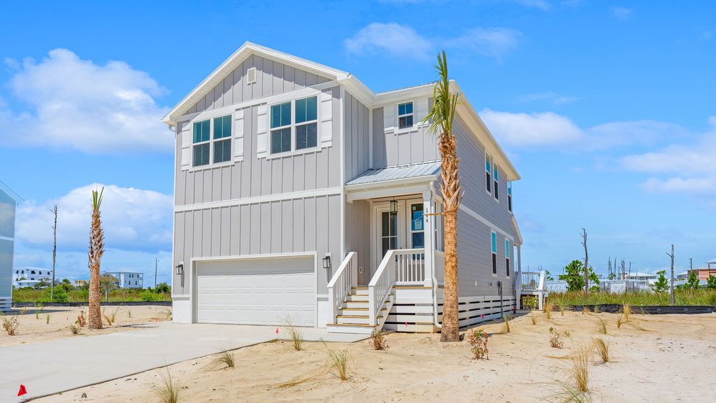 Redfish Cove at Cape San Blas - Cape San Blas, FL | Trulia