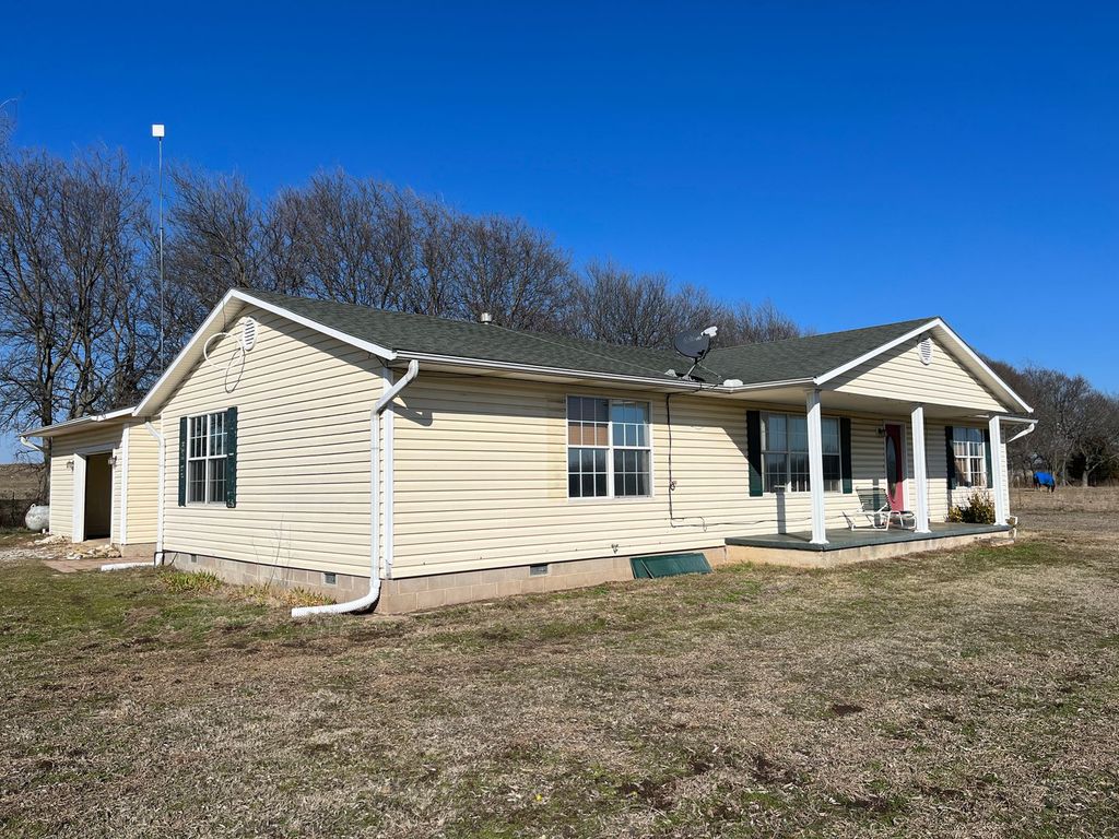 23190 County Road 3520, Fitzhugh, OK 74843 Trulia