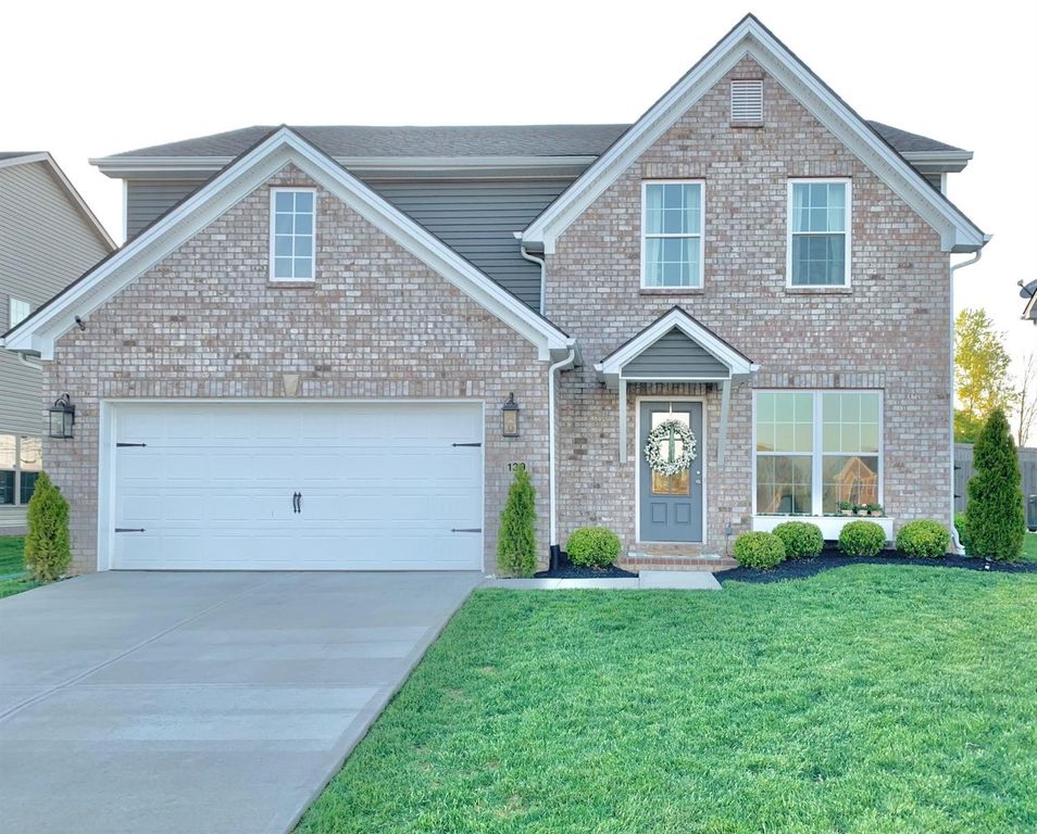 139 McIntosh Park, KY 40324 Trulia