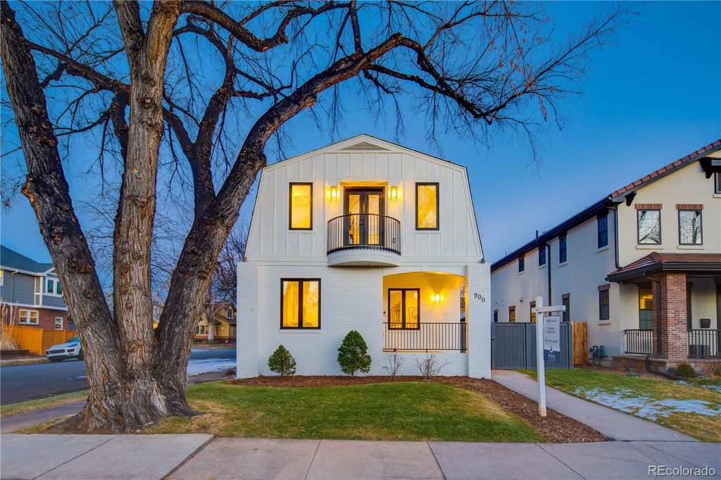 Apartments for sale washington park denver information