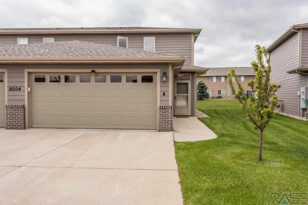 6504 S Tomar Rd 4, Sioux Falls, SD 57108 Trulia