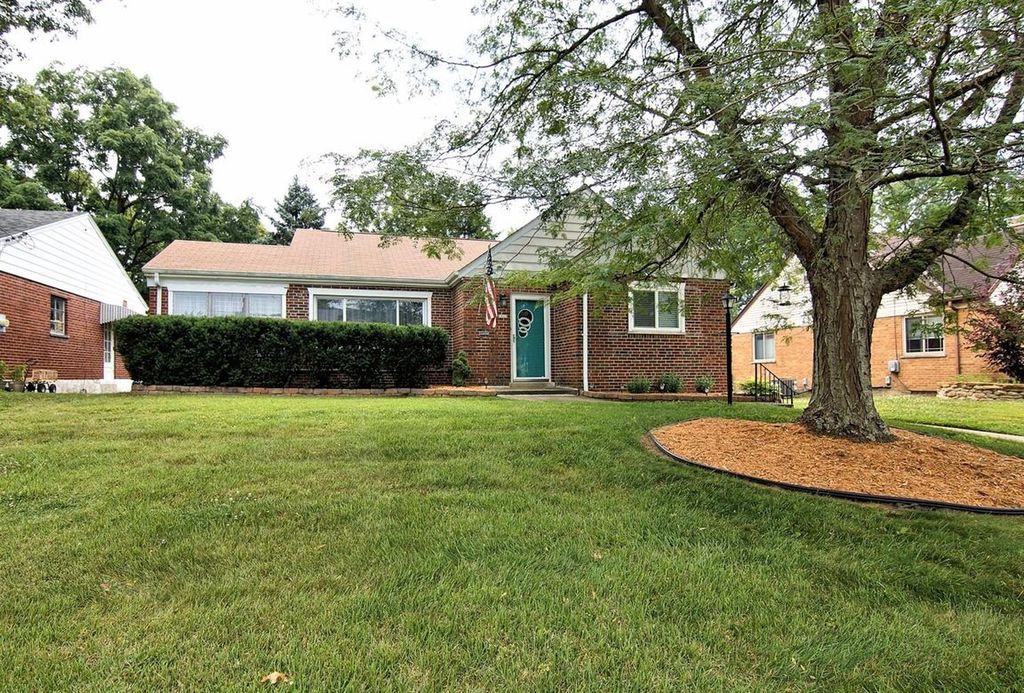 2668 Bonnie Dr, Cincinnati, OH 45230 Trulia