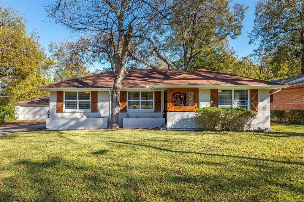 4824 Palo Duro Ln, Dallas, TX 75216