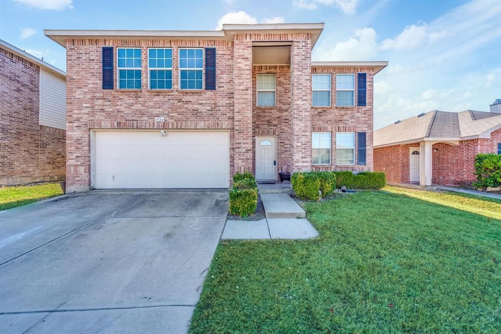 1724 Diamond Lake Trl, Justin, TX 76247 Trulia