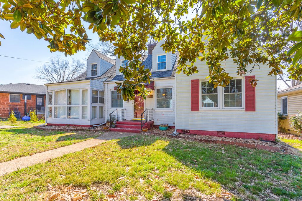 2412 Shady Ln, Chattanooga, TN 37404 Trulia