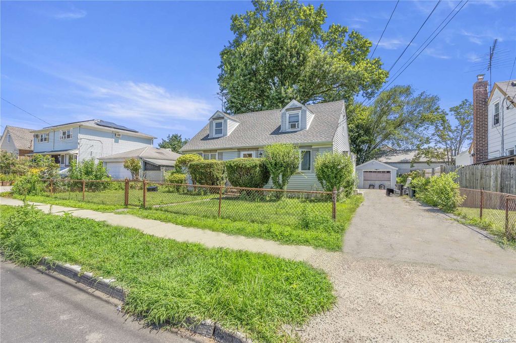 307 Maple Avenue, Uniondale, NY 11553 Trulia