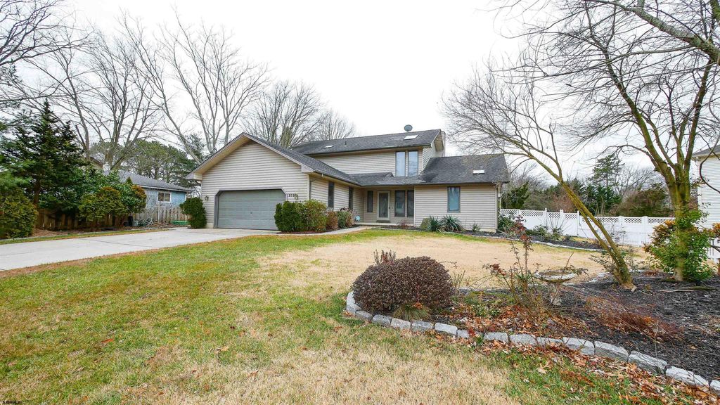 515 Garfield Ave, Linwood, NJ 08221 Trulia