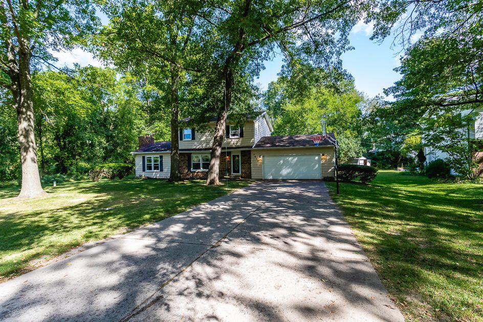 4610 Horton Rd, Jackson, MI 49201