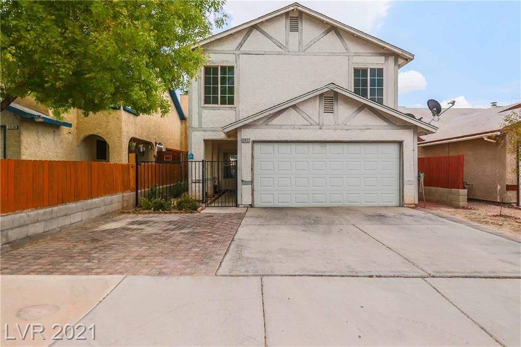 3932 Lincoln Rd, Las Vegas, NV 89115