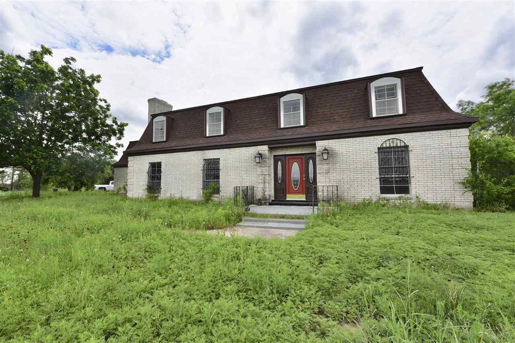 21931 N US Highway 277, Quemado, TX 78877 Trulia